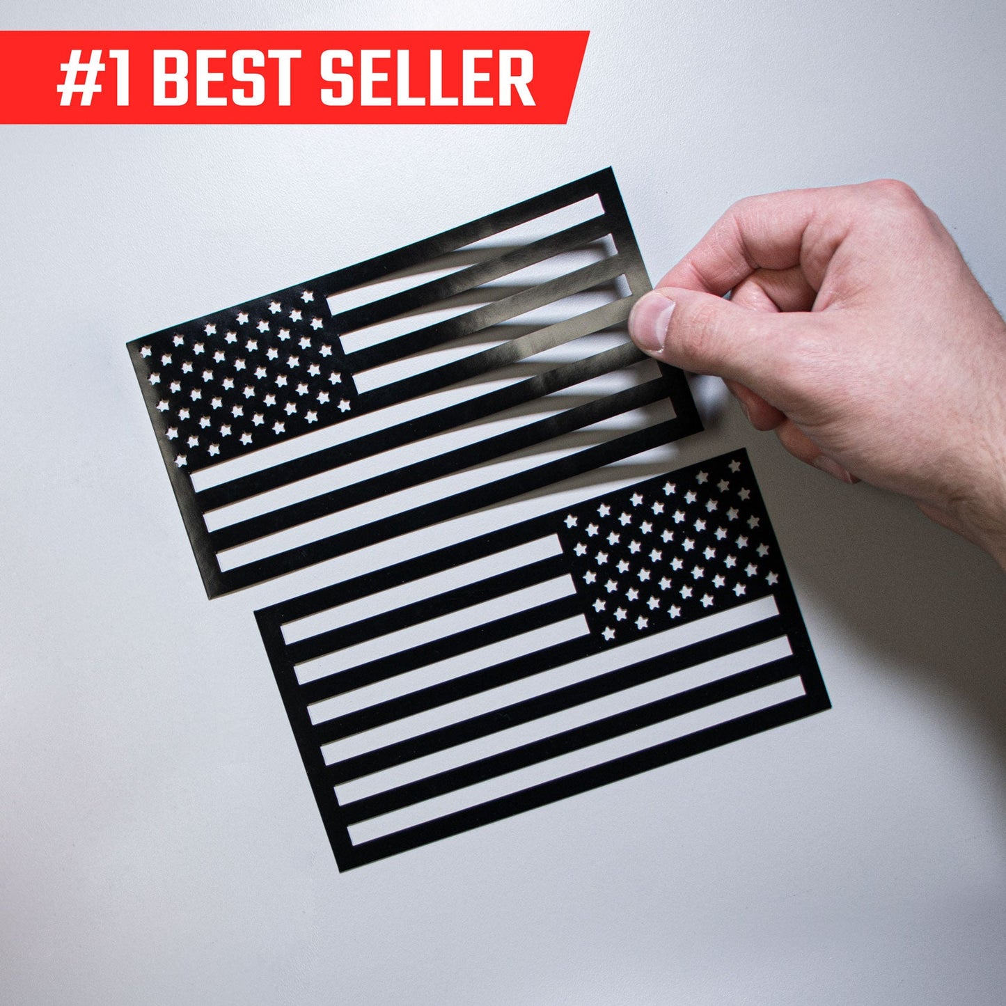 USA Flag Magnets