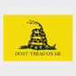 Gadsden Vehicle Magnet