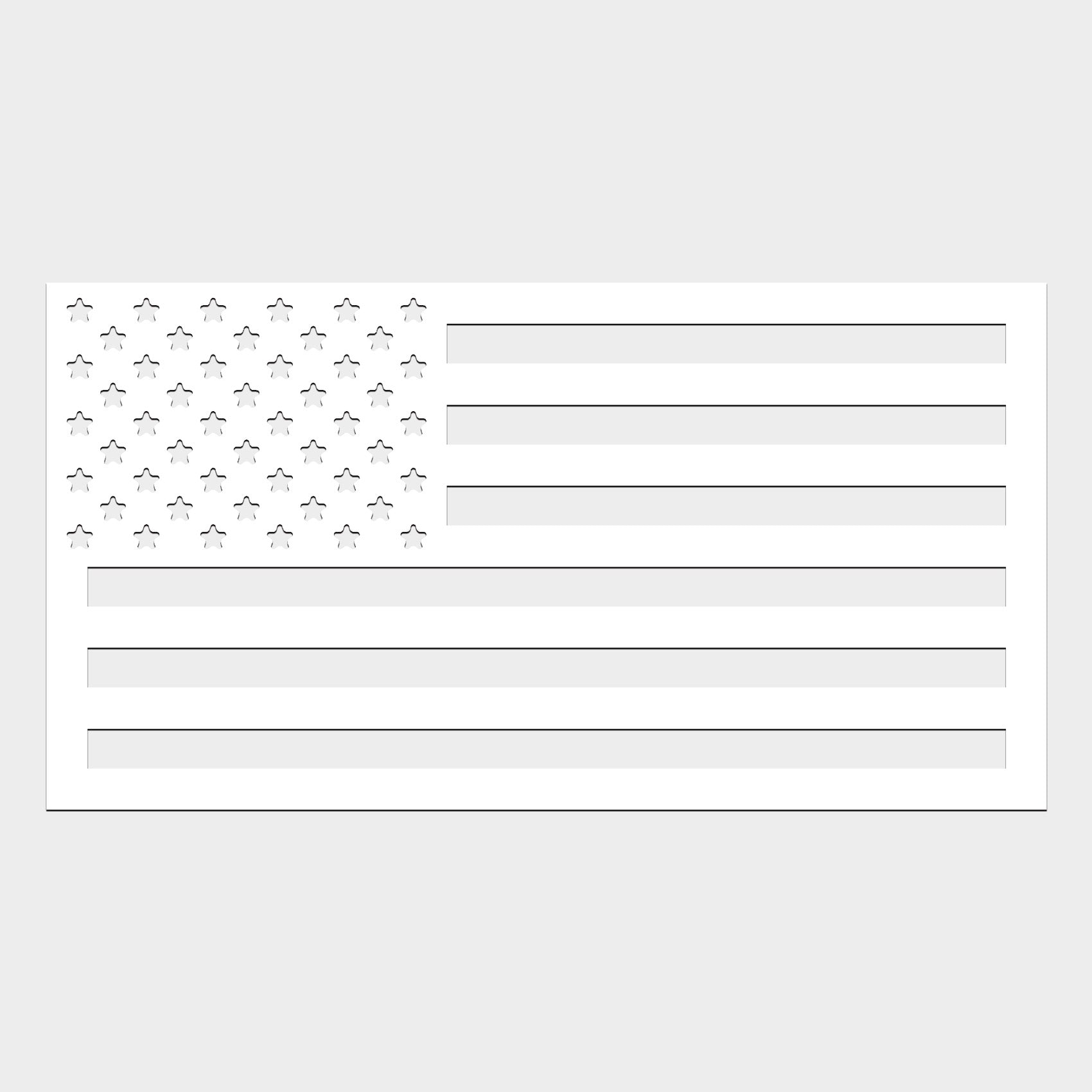 USA Flag Magnets – GatMags