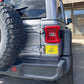 Gadsden Vehicle Magnet